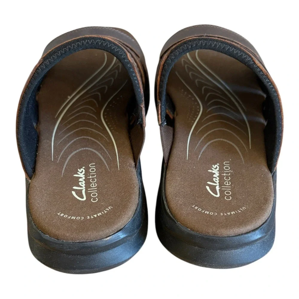 Clarks walkford mens